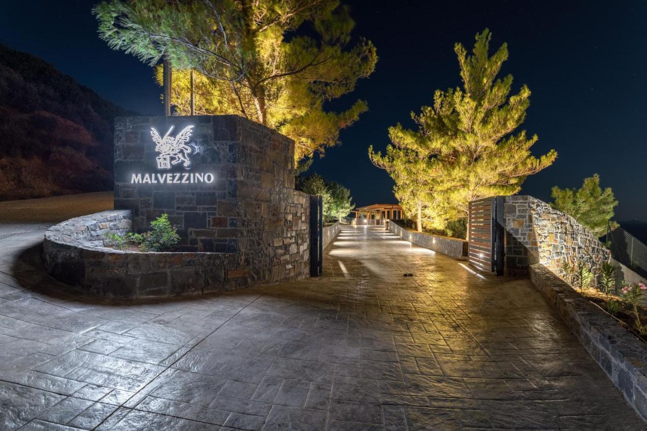 Villa Malvezzino Luxury Palaiokastro (Crete)