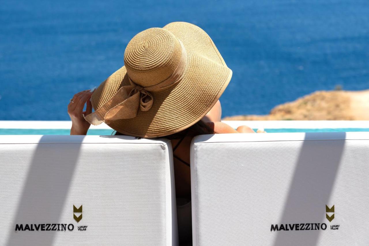 Malvezzino Luxury Villa *