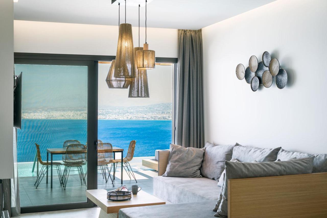 Villa Malvezzino Luxury *