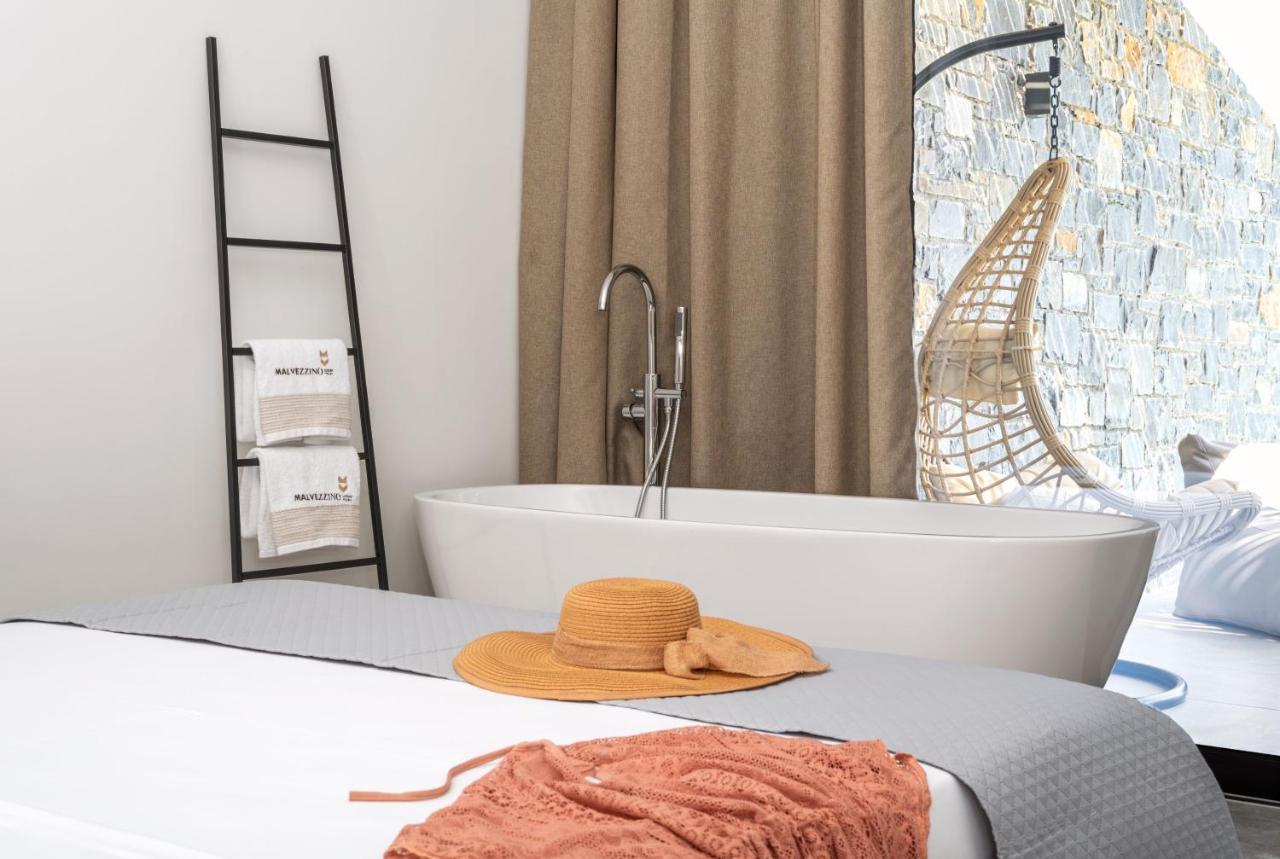 Malvezzino Luxury Villa *
