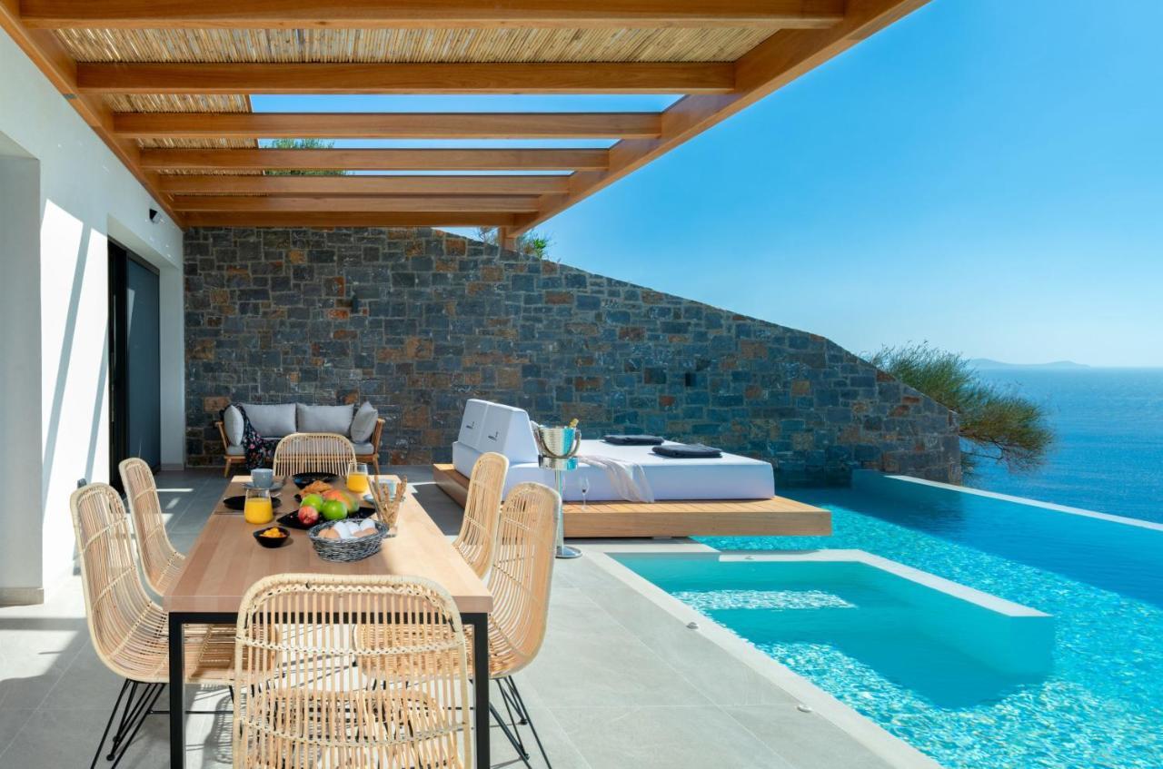 Malvezzino Luxury * Palaiokastro (Crete)