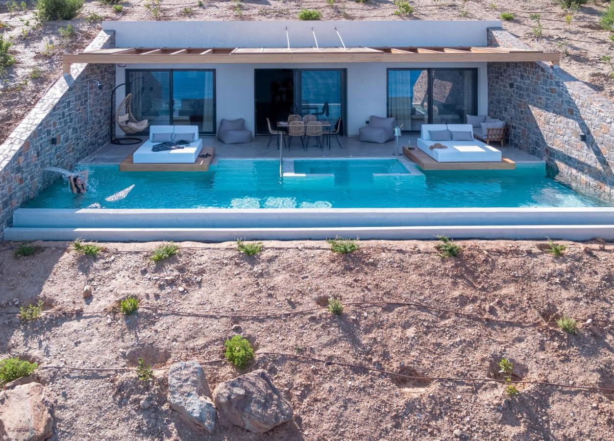 Malvezzino Luxury Villa