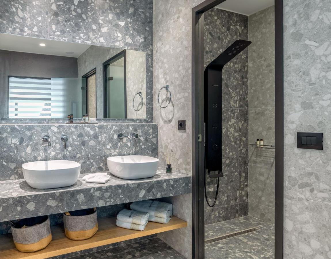 Malvezzino Luxury Villa *