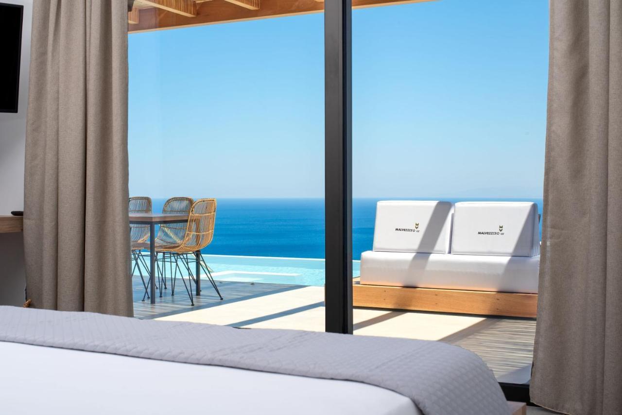 Malvezzino Luxury * Palaiokastro (Crete)