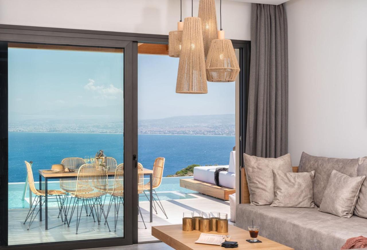 Malvezzino Luxury * Palaiokastro (Crete)