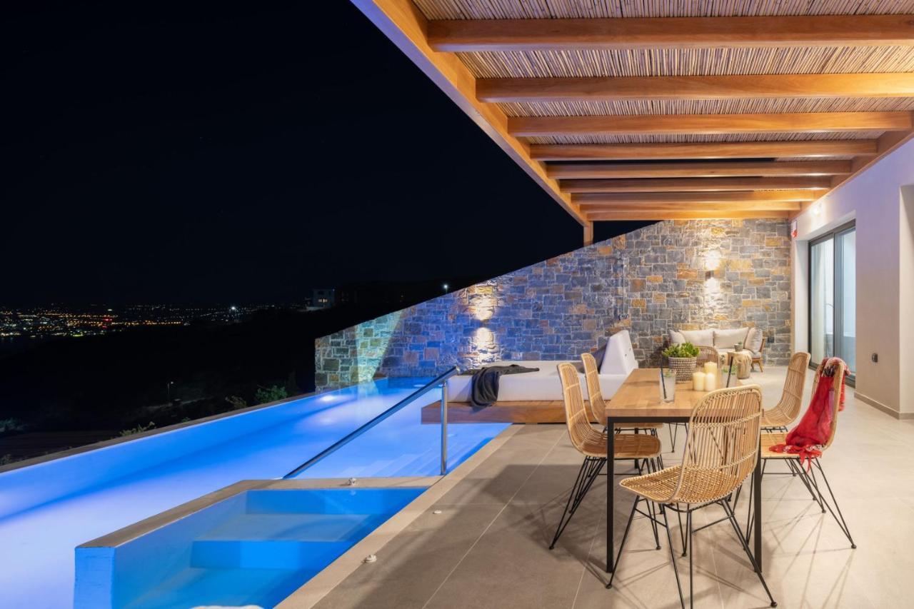 Malvezzino Luxury Villa *