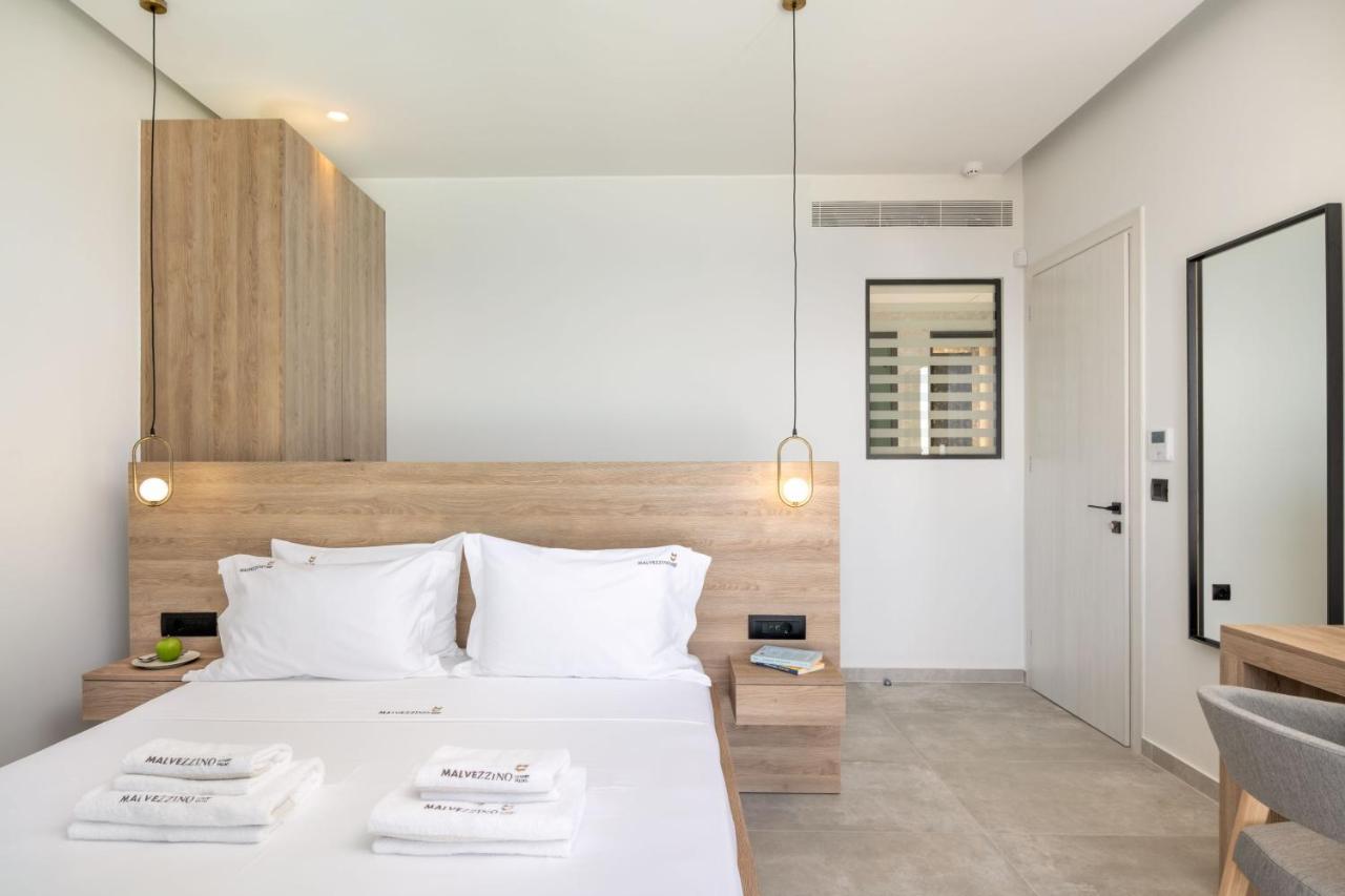 Malvezzino Luxury Palaiokastro (Crete)