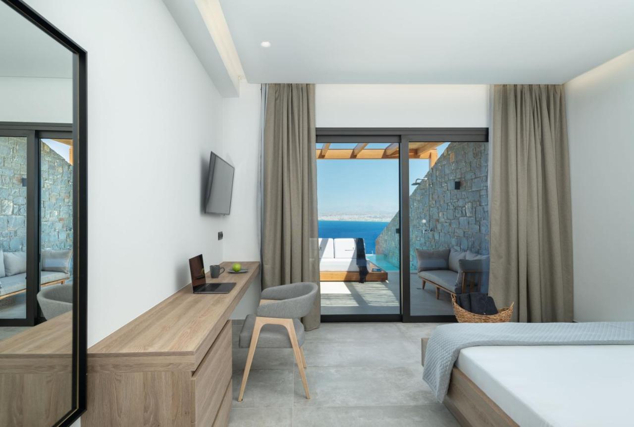 Malvezzino Luxury Villa *