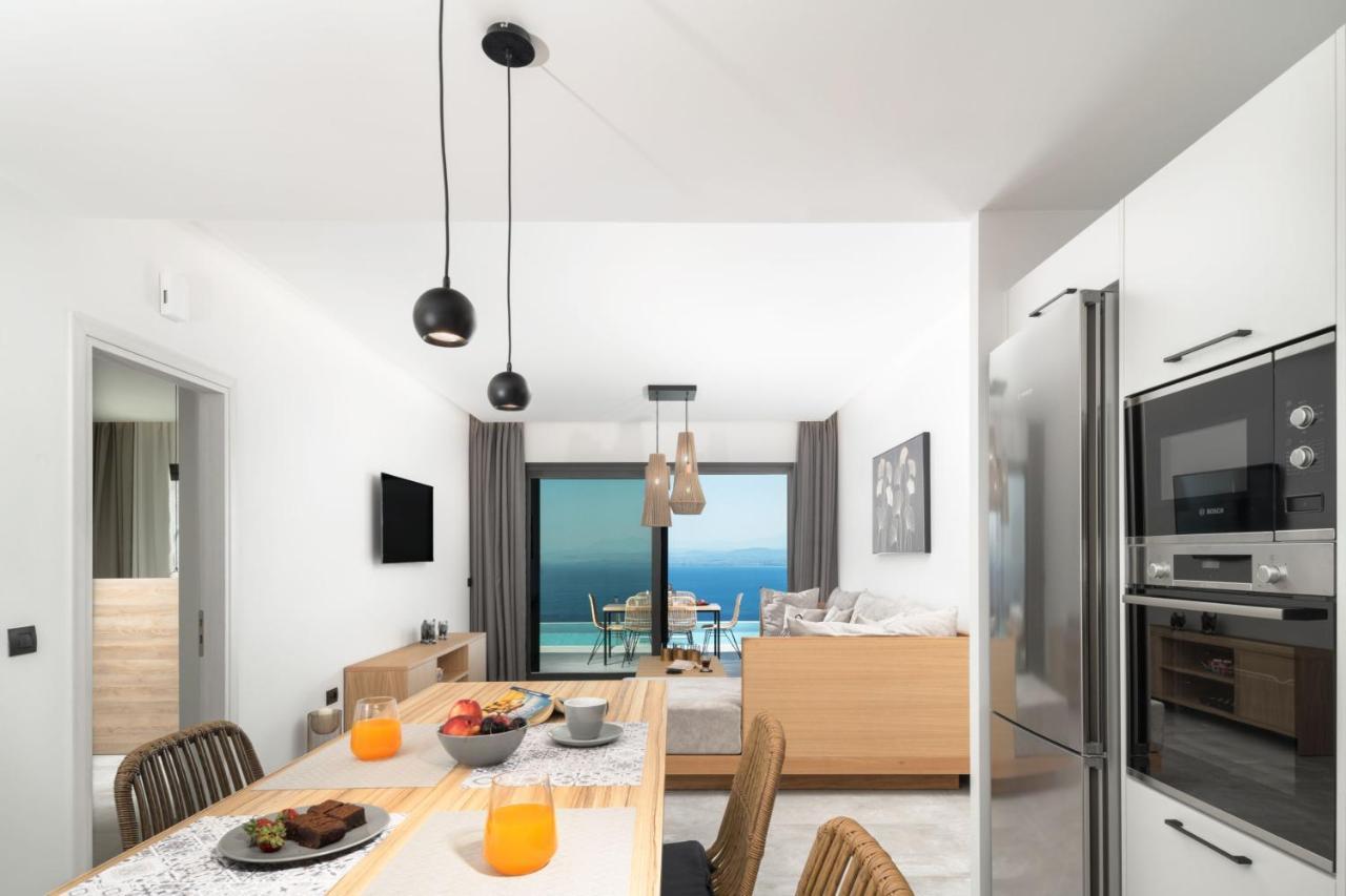 Villa Malvezzino Luxury *