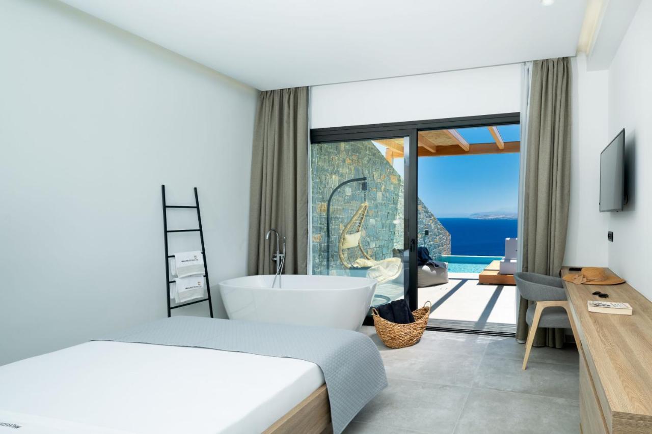 Malvezzino Luxury Villa