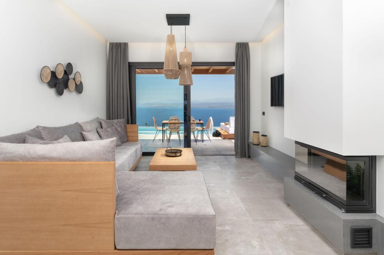 Malvezzino Luxury * Palaiokastro (Crete)