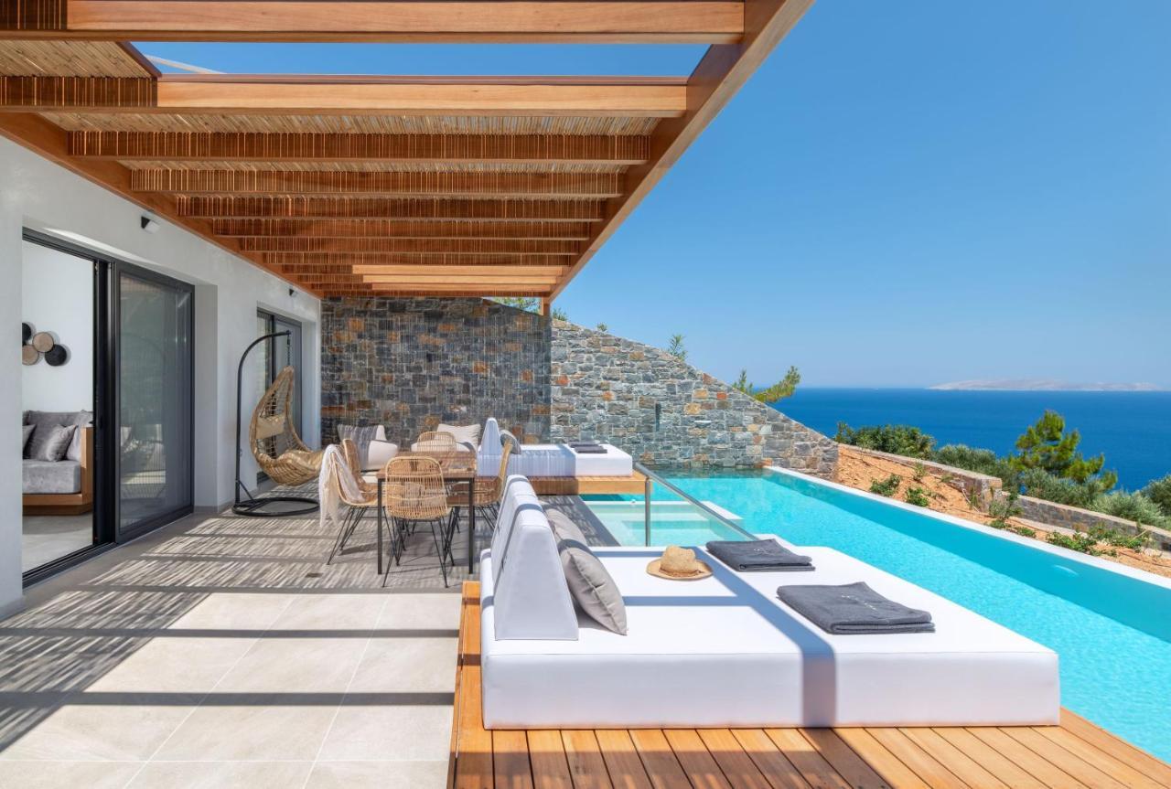 Villa Malvezzino Luxury