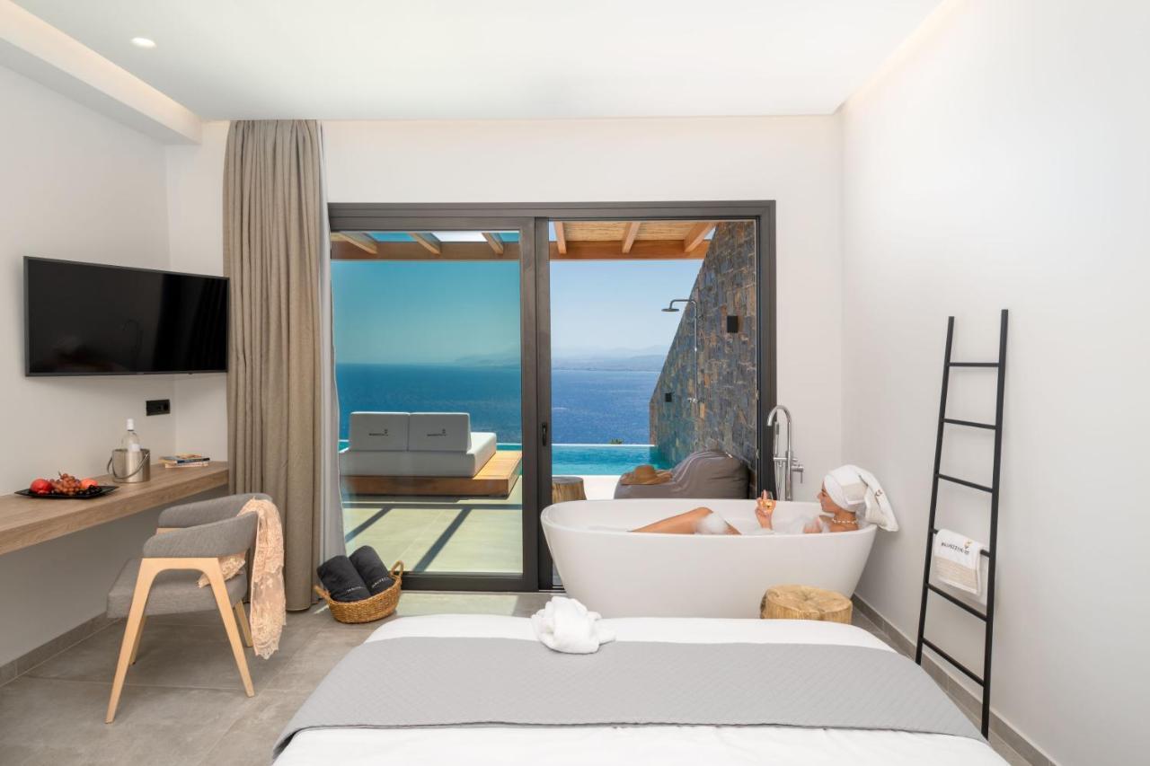 Malvezzino Luxury Villa *