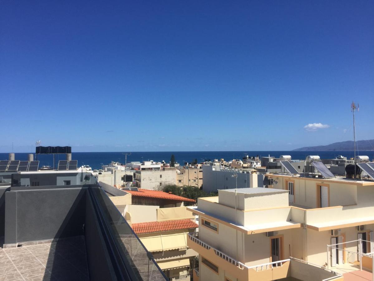 Pearl Hotel Hersonissos (Crete)