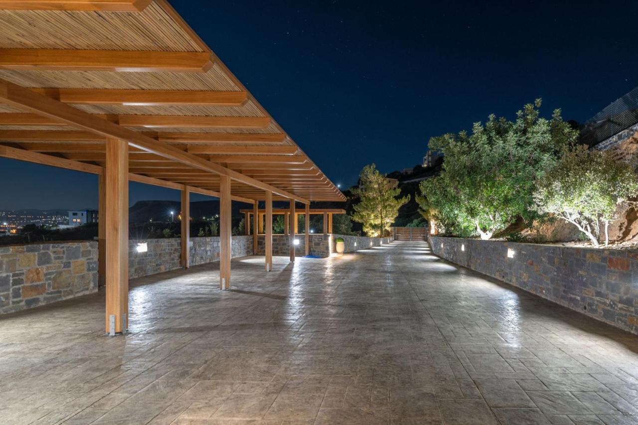 Villa Malvezzino Luxury *