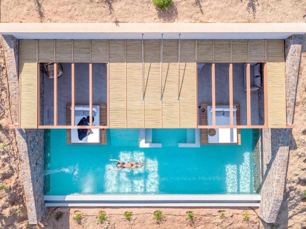 Malvezzino Luxury Palaiokastro (Crete)