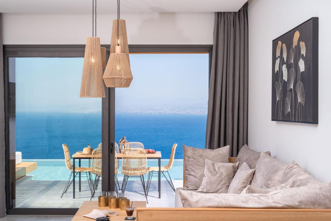 Malvezzino Luxury Villa