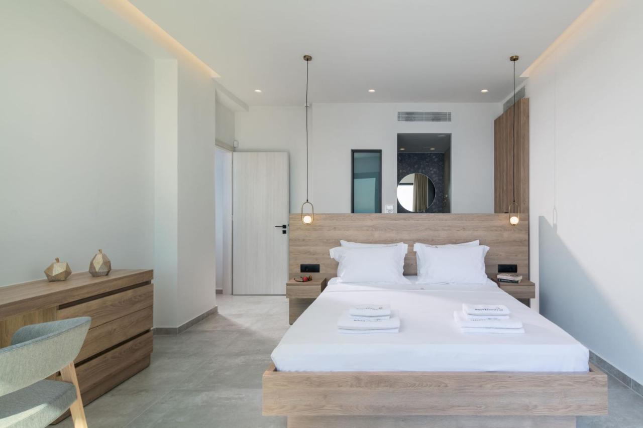 Malvezzino Luxury Palaiokastro (Crete)