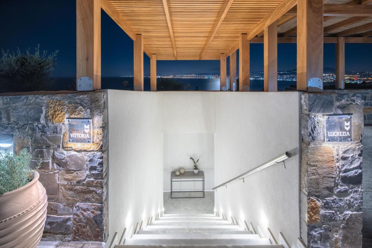 Villa Malvezzino Luxury