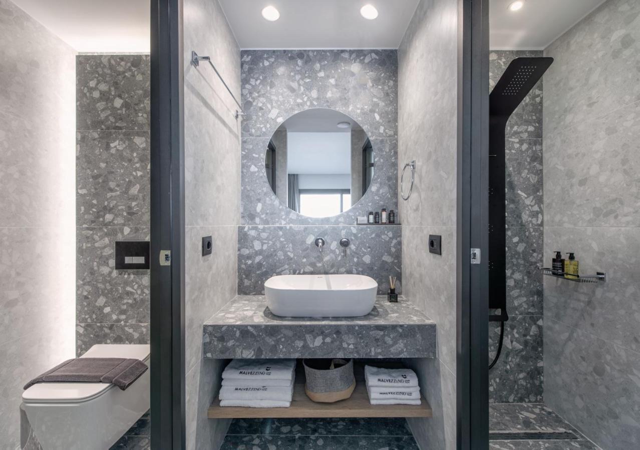 Villa Malvezzino Luxury *