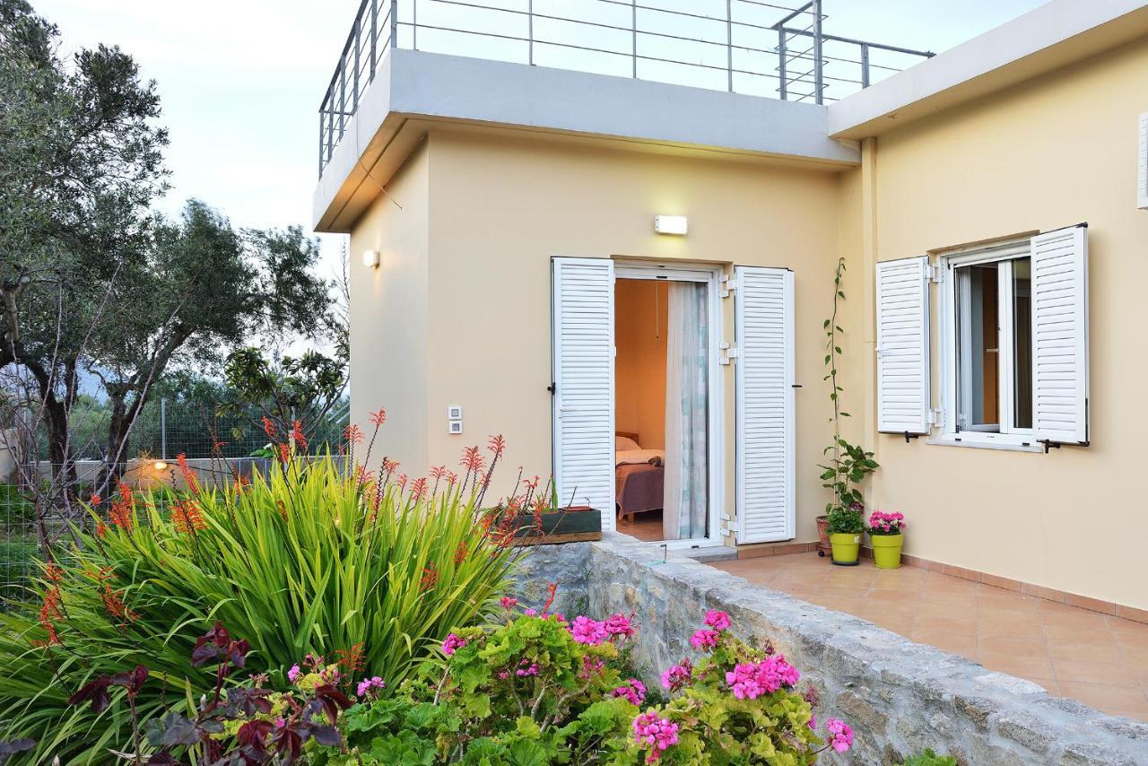 Holiday home George's House Between Falasarna And Balos Kissamos
