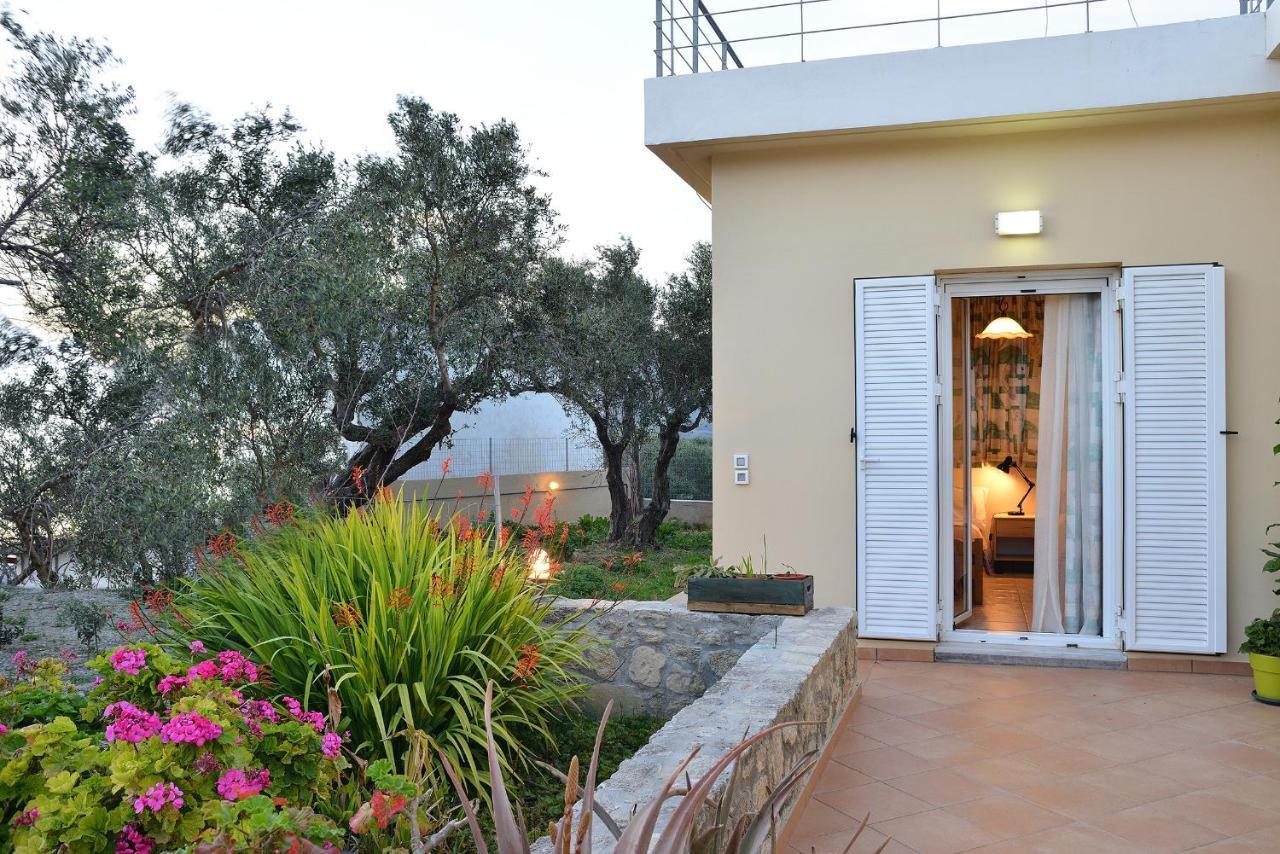Holiday home George's House Between Falasarna And Balos Kissamos