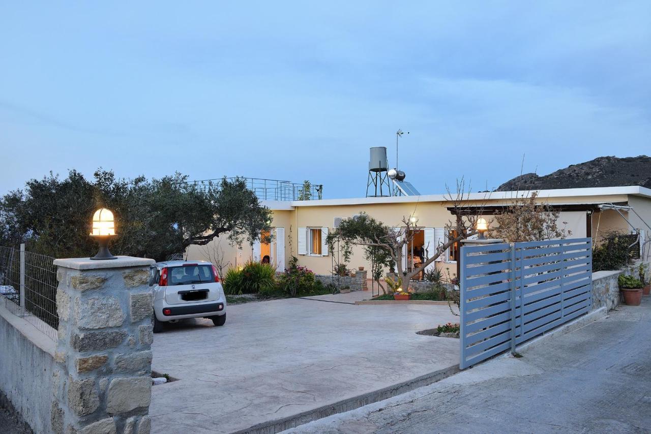 George's House Between Falasarna And Balos Holiday home Kissamos