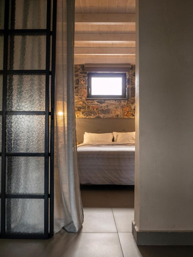 Aparthotel Pezoulia