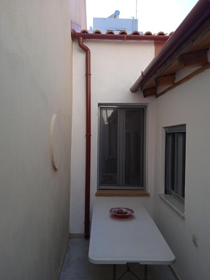 Spartis House 50m From The Holiday home