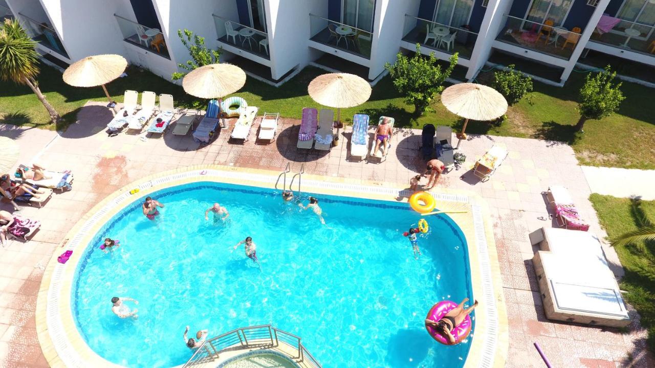 Sevastos Faliraki