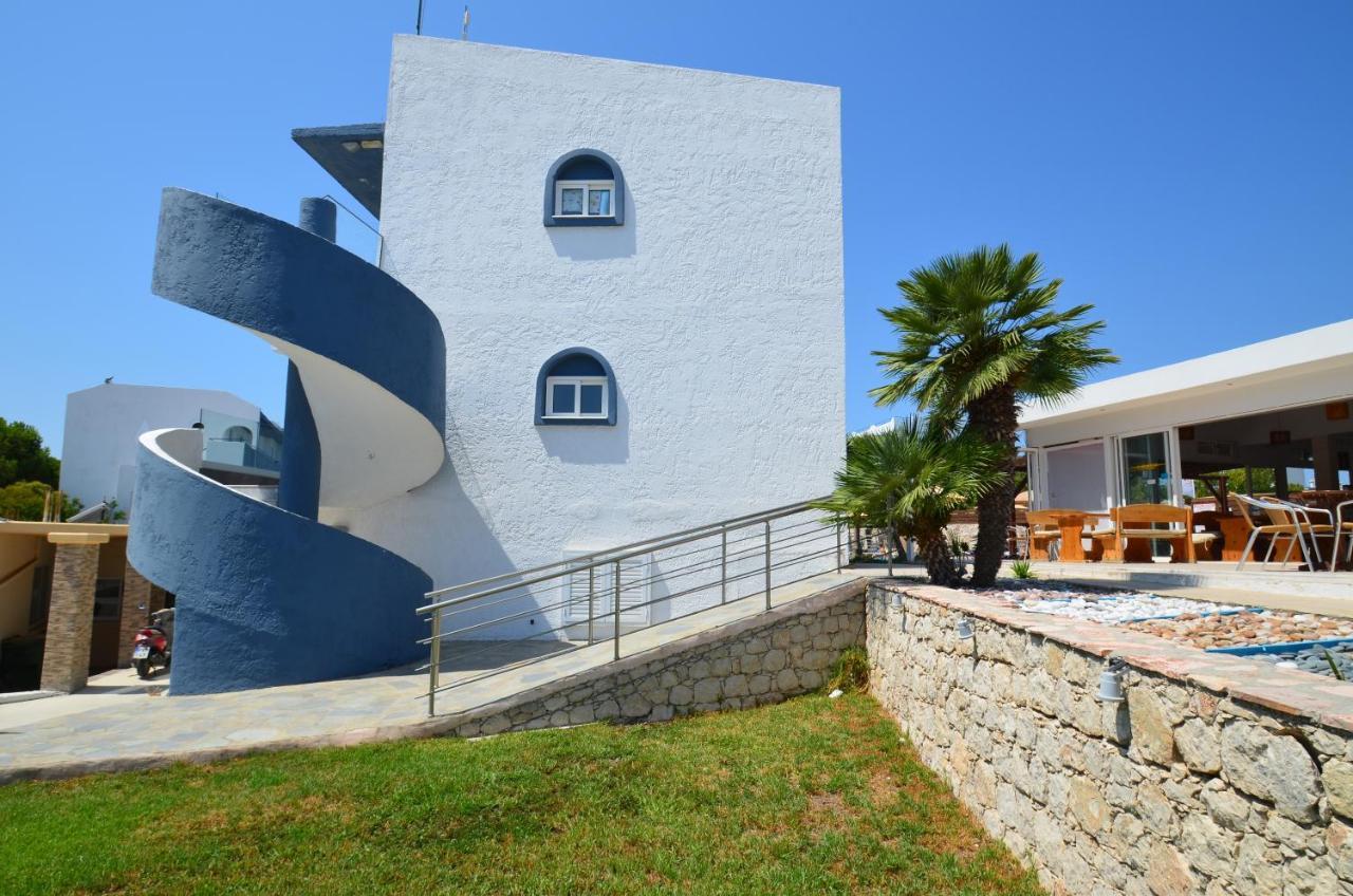 Sevastos 2* Faliraki