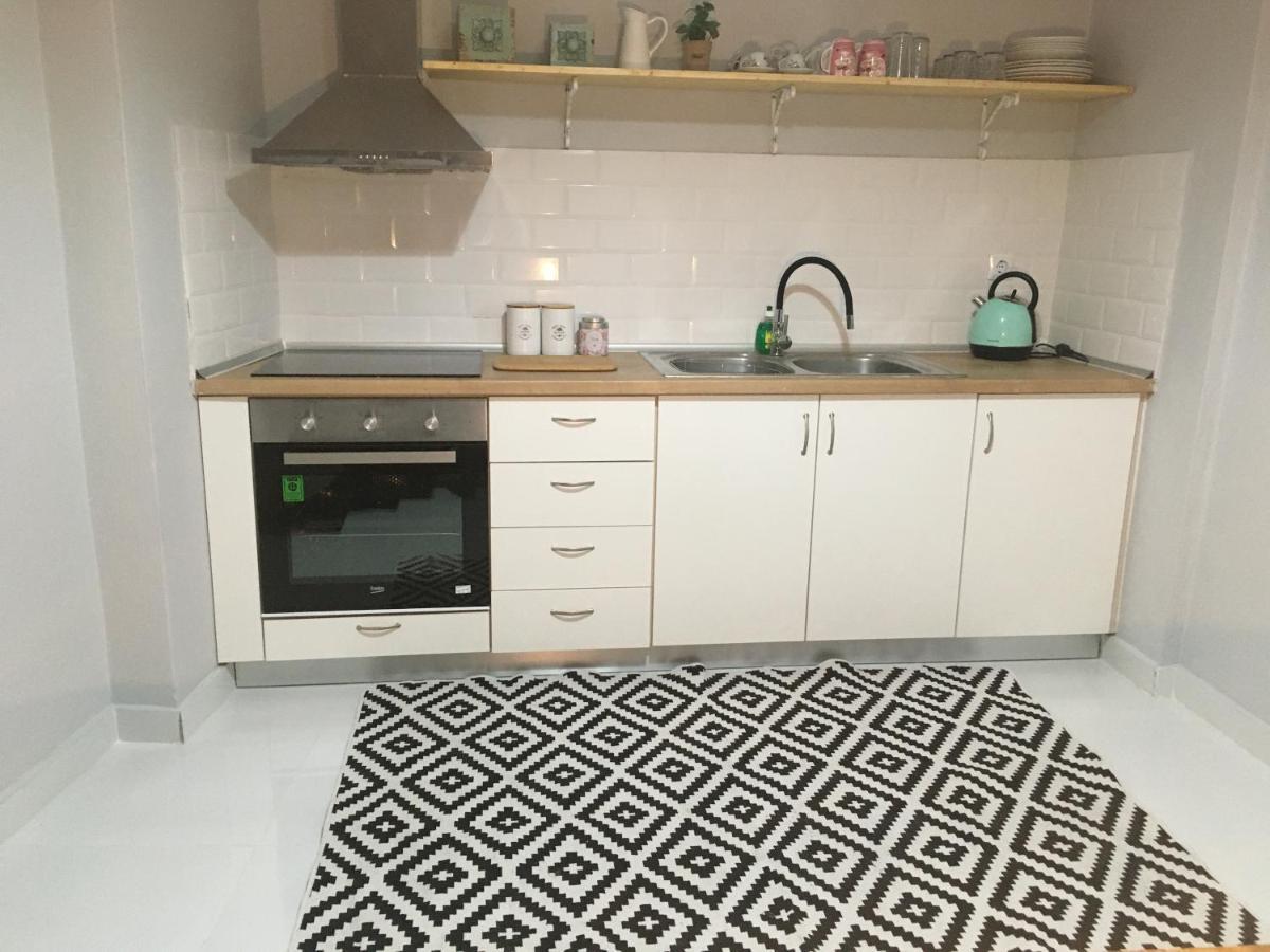 Apartment Loukia