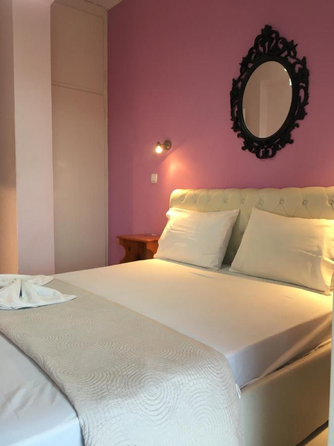 Loukia Apartment Corfu (city)