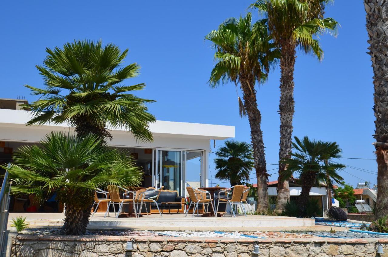 Aparthotel Sevastos 2*