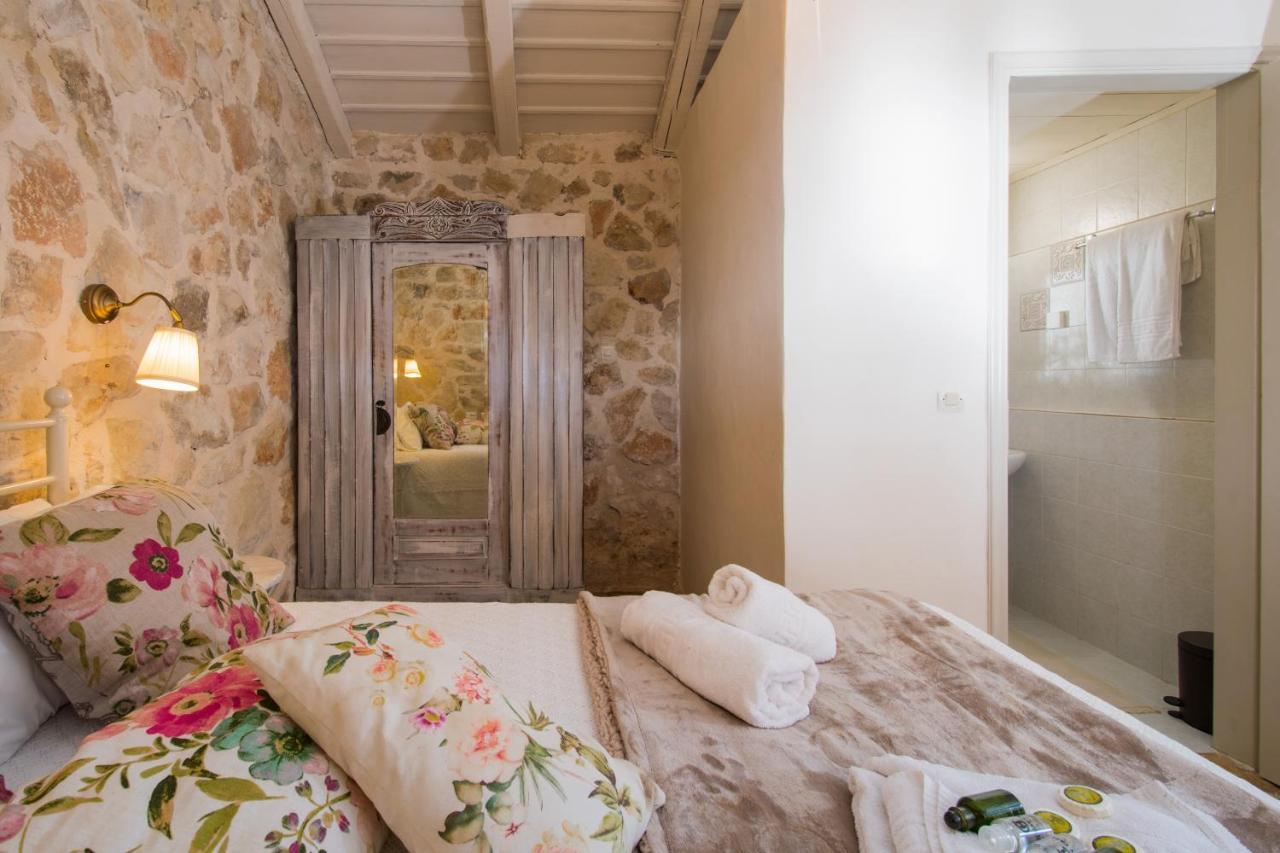 Marathia Zakynthos