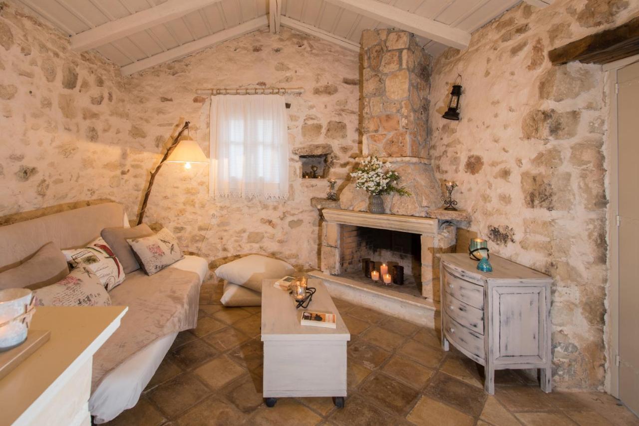 Marathia Zakynthos Holiday home Marathias (Zakynthos)