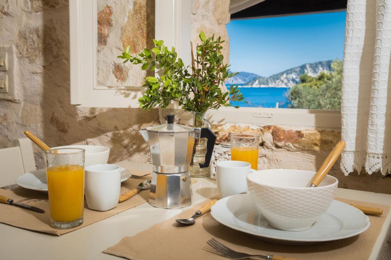 Holiday home Marathia Zakynthos *