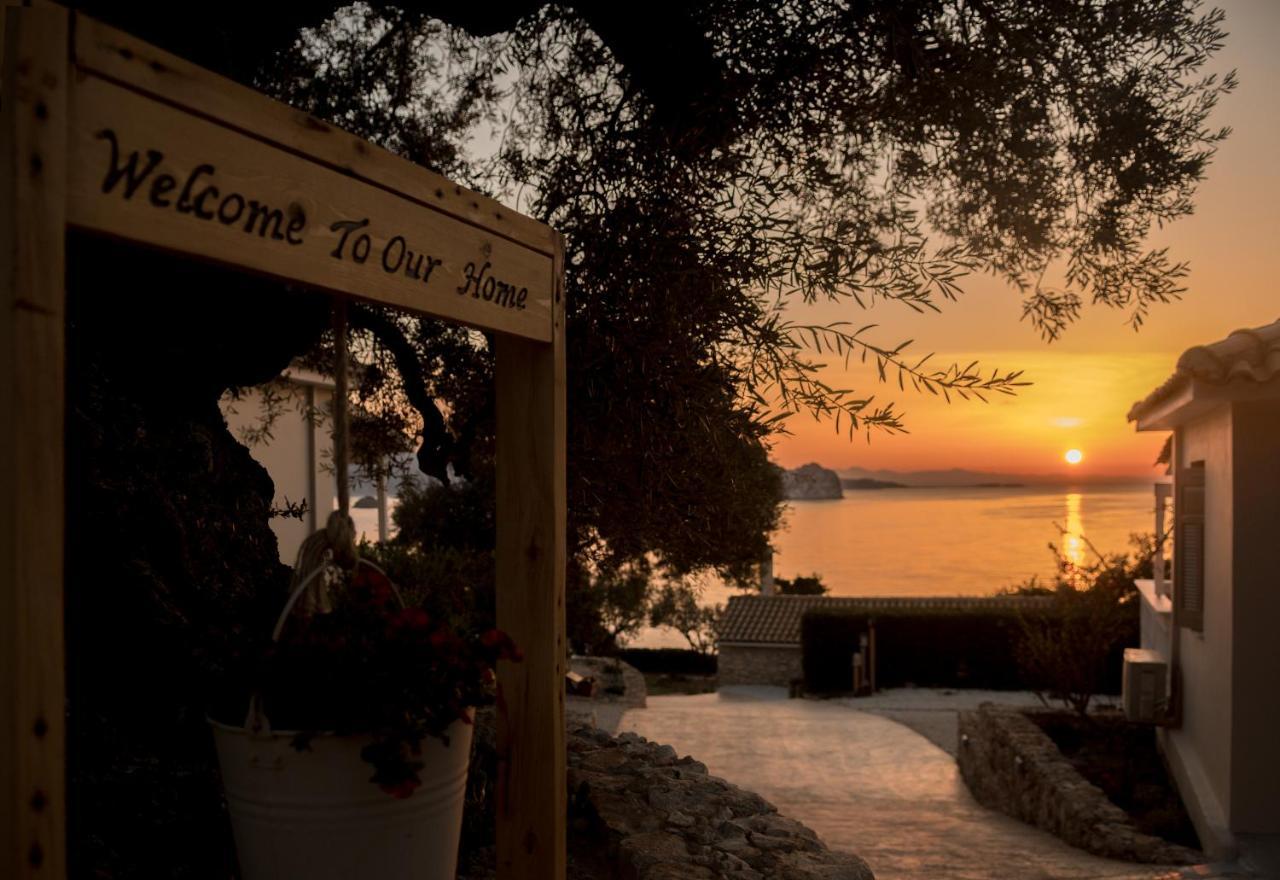Marathia Zakynthos *