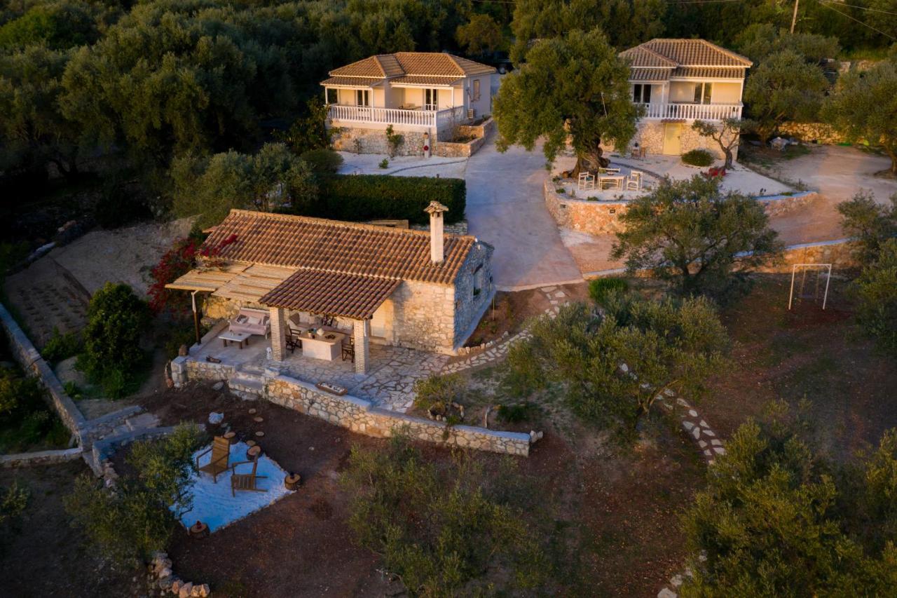 Marathia Zakynthos *