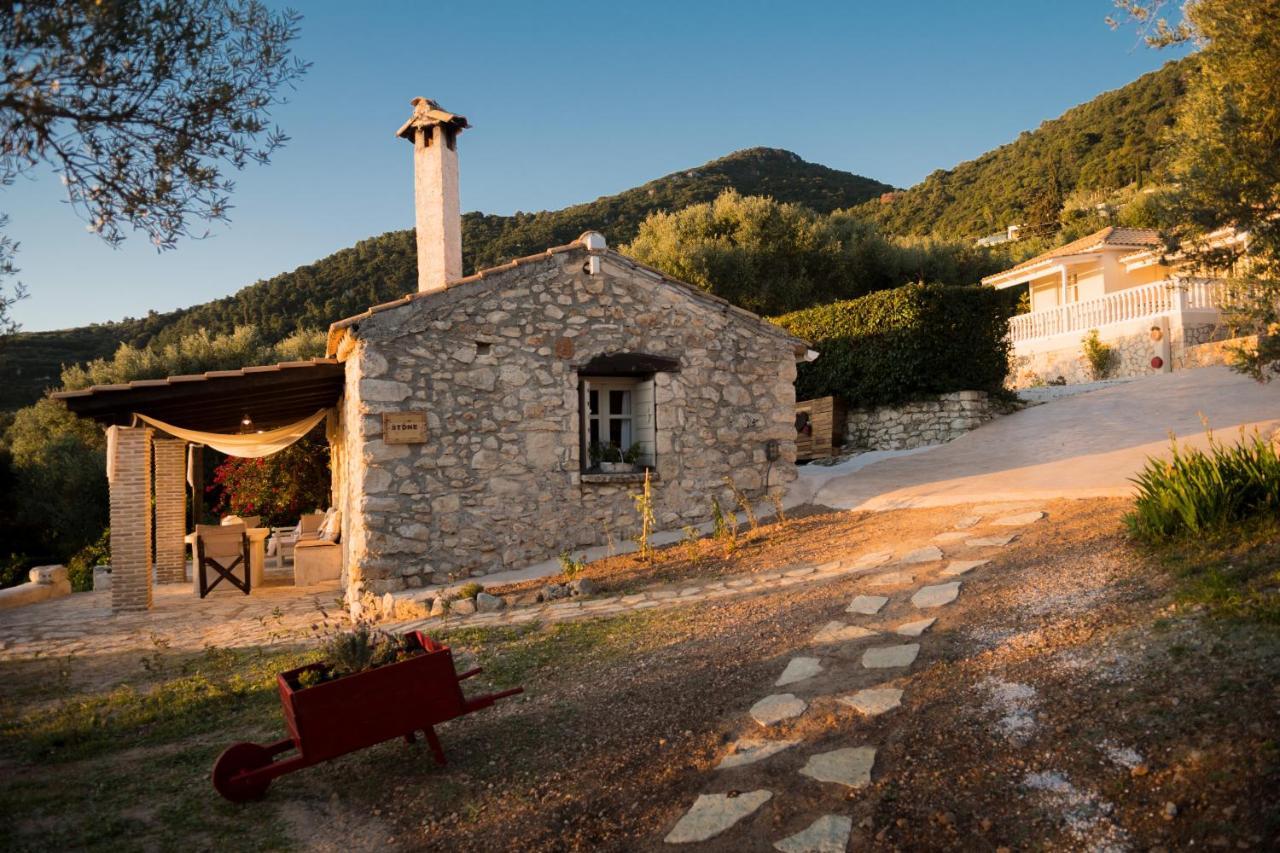 Marathia Zakynthos Holiday home *