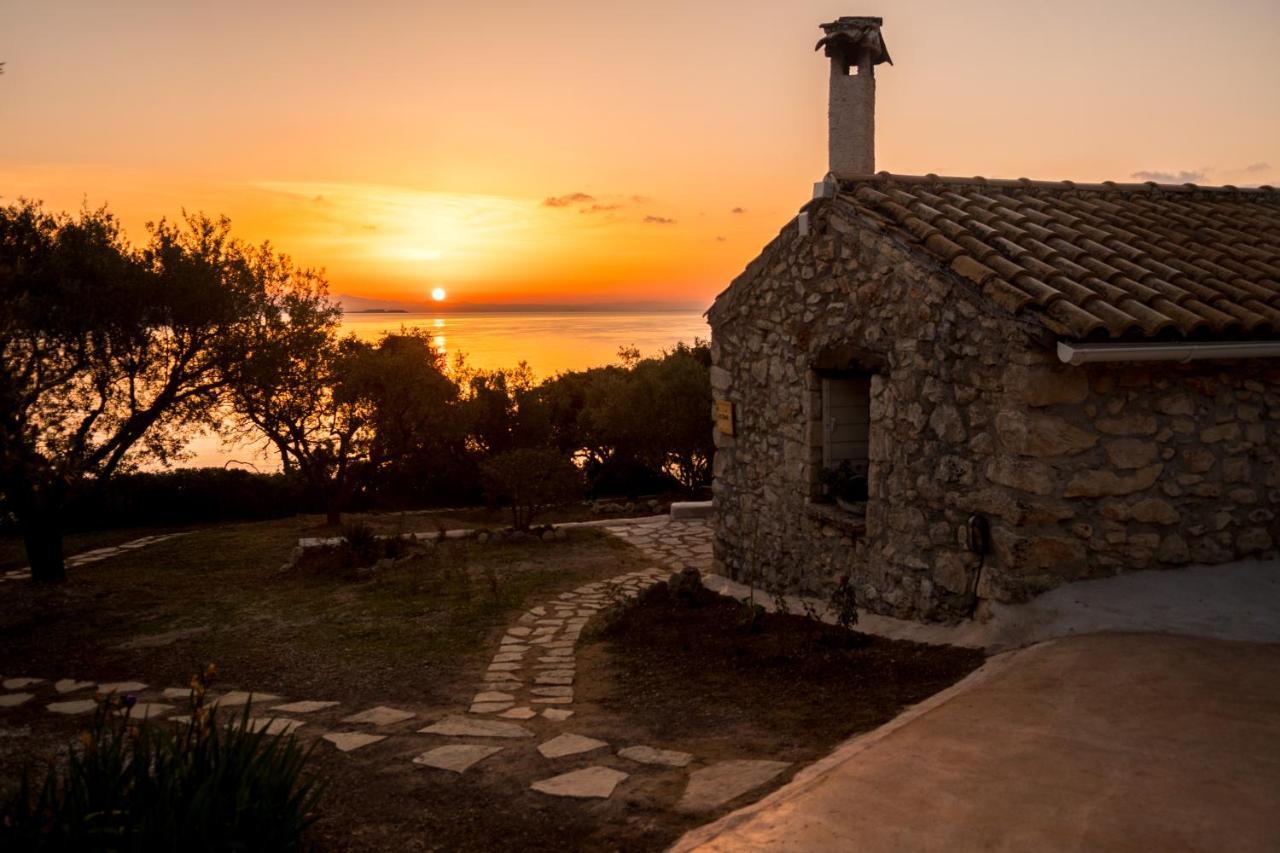 Marathia Zakynthos Marathias (Zakynthos)