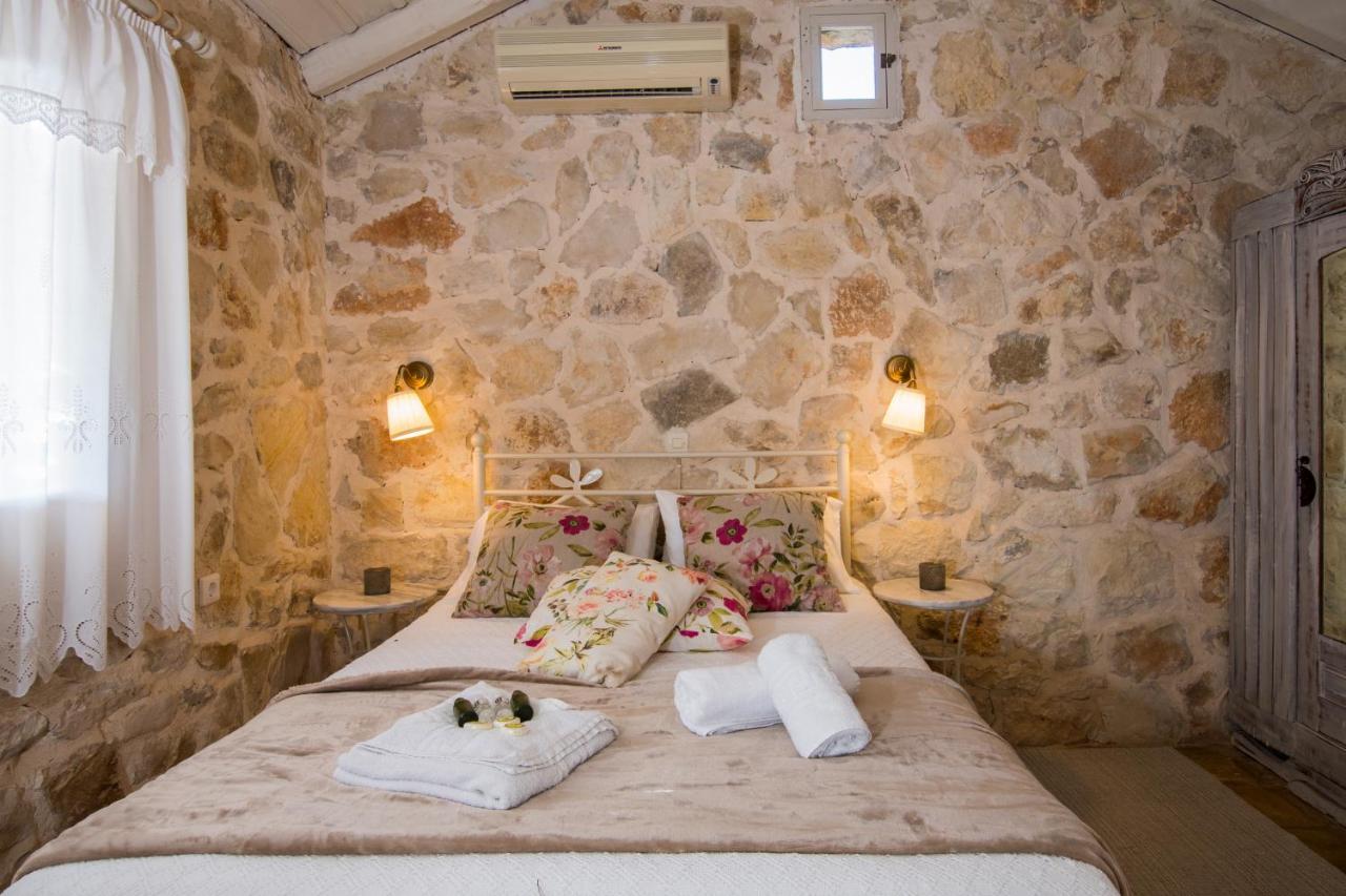 Marathia Zakynthos