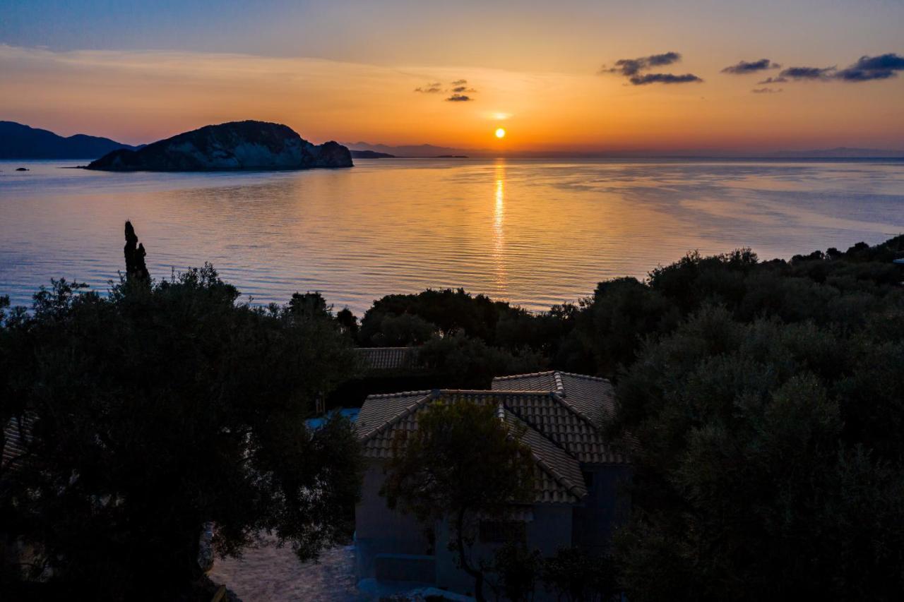 Marathia Zakynthos * Marathias (Zakynthos)