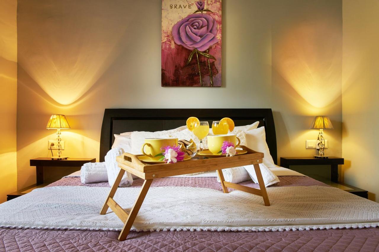 Rose Georgioupoli