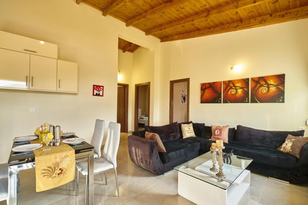 Rose Villa Georgioupoli