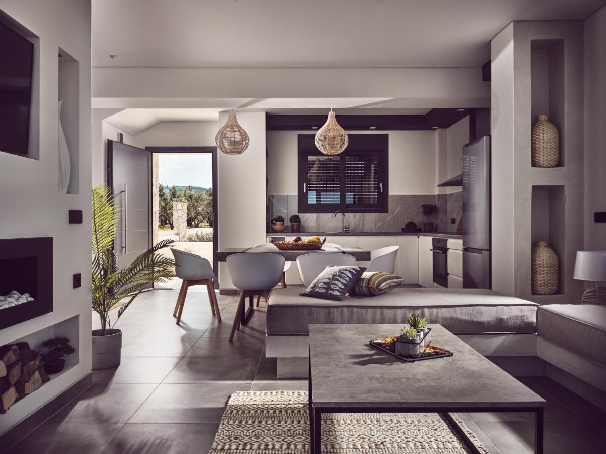 Villa Lamer Seafront Villa, Zante Zen By Thinkvilla