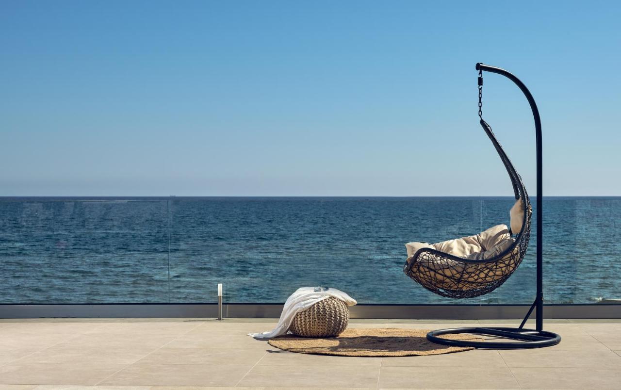 Lamer Seafront Villa, Zante Zen By Thinkvilla *