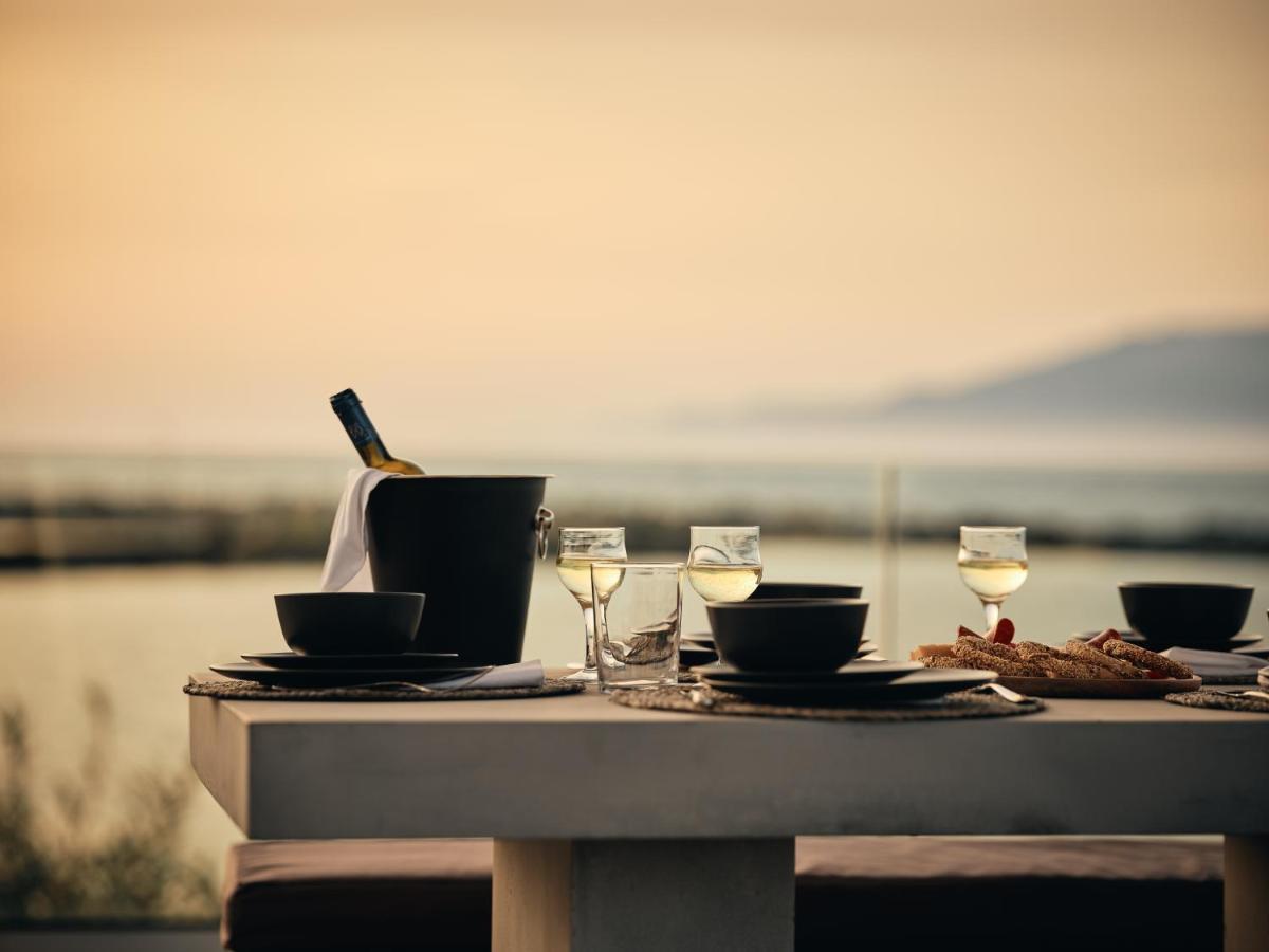 Villa Lamer Seafront Villa, Zante Zen By Thinkvilla