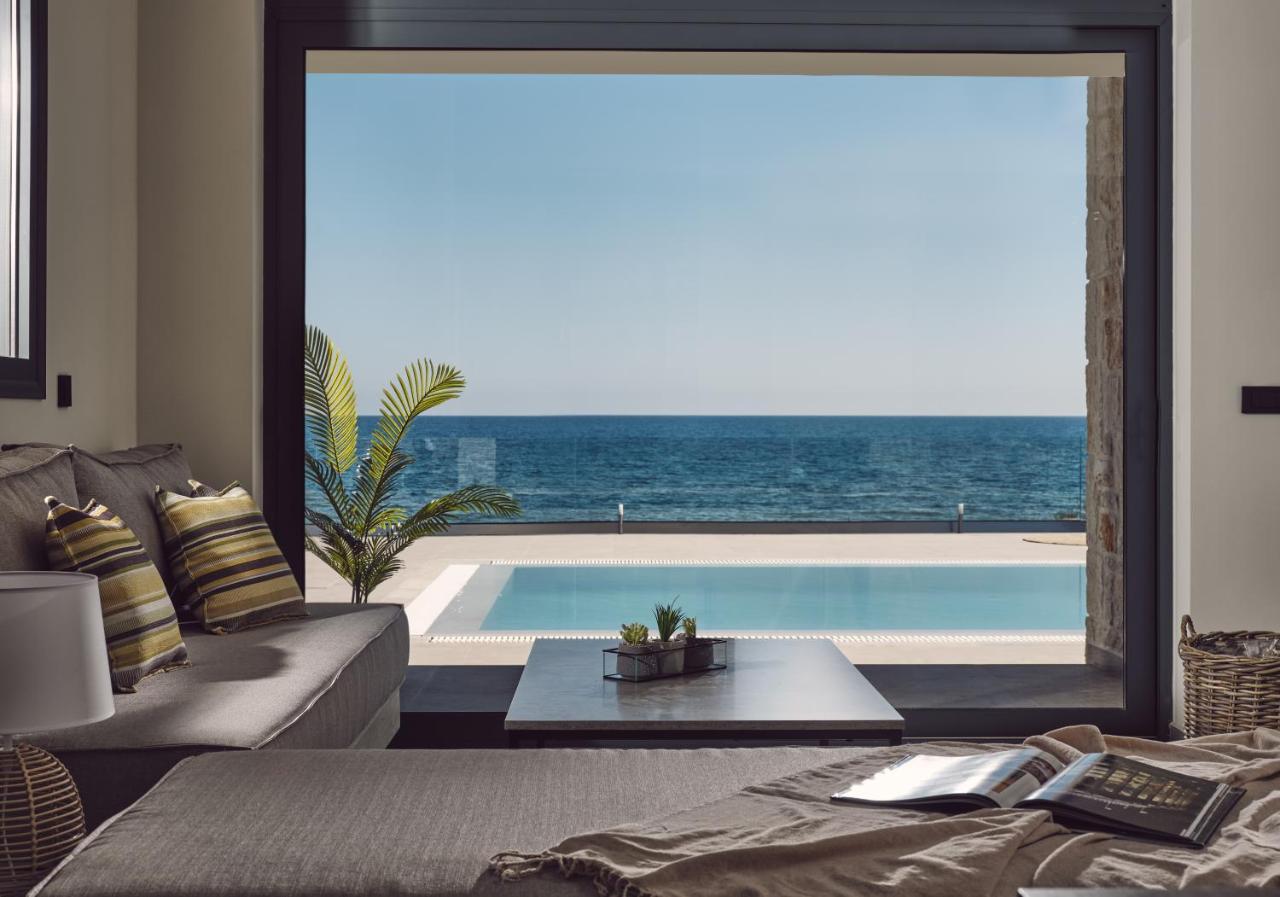 Lamer Seafront Villa, Zante Zen By Thinkvilla * Kypseli
