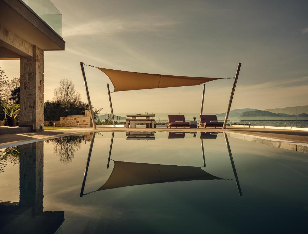 Lamer Seafront Villa, Zante Zen By Thinkvilla